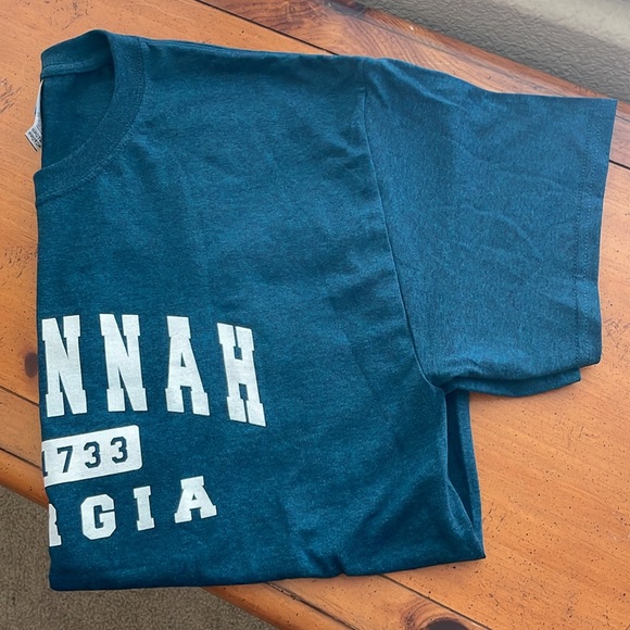 Women’s Savannah T-Shirt - Picture 3 of 3